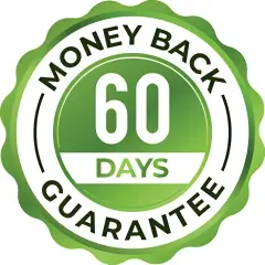 SodaPeak 60-Day Money Back Guarantee